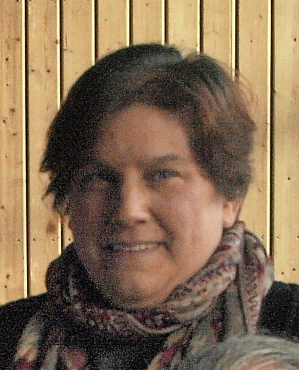 Yvonne Fischer-Lueg  | Foto: Karin Stckl-Steinebrunner