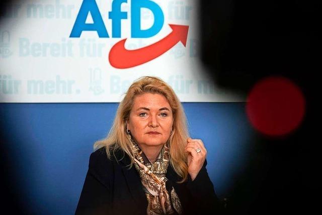 Kritik an AfD und SPD nach dramatischer Wahl in Berlin