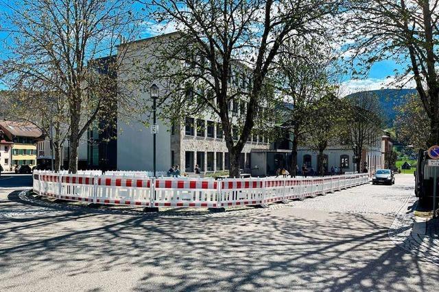 Schönauer CDU und SPD erwarten eine Entschuldigung von Jesko Anschütz