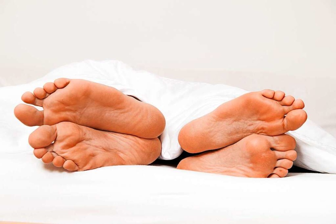 Eine Schwrmerei kann zeigen, was eine...o eine Chance sein, daran zu arbeiten.  | Foto: Gina Sanders/fotolia.com