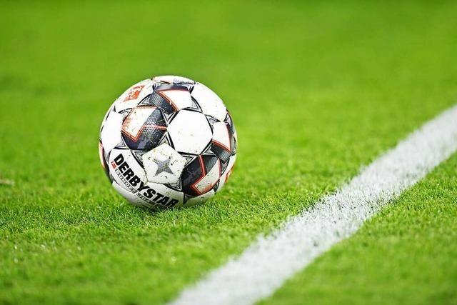 Polizei ermittelt wegen Gewalt nach A-Jugendspiel beim FC Emmendingen