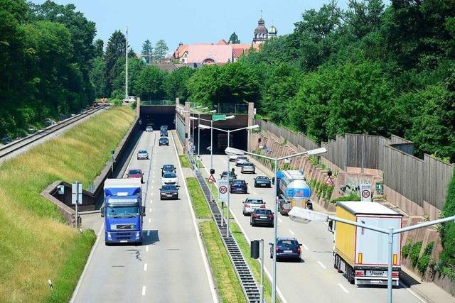 Dreisamtal fordert Fairness fr das Umland beim Bau des Freiburger Stadttunnels