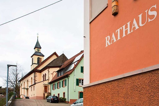 Wasenweiler wurde 1025 erstmals urkundlich erwhnt.  | Foto: Hubert Gemmert