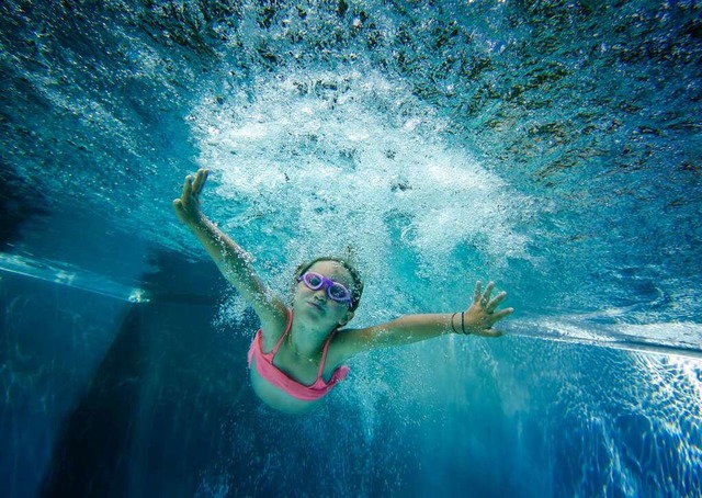 Spa soll Wasser machen &#8211; und die klassischen Baderegeln beachten.  | Foto: Fotofrank (Adobe Stock)