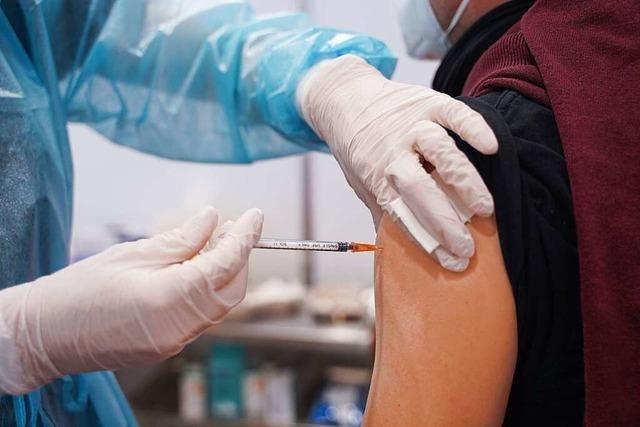 Erste Klagen gegen Impfstoffhersteller landen vor baden-wrttembergischen Gerichten