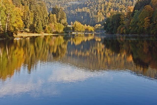 Albstausee