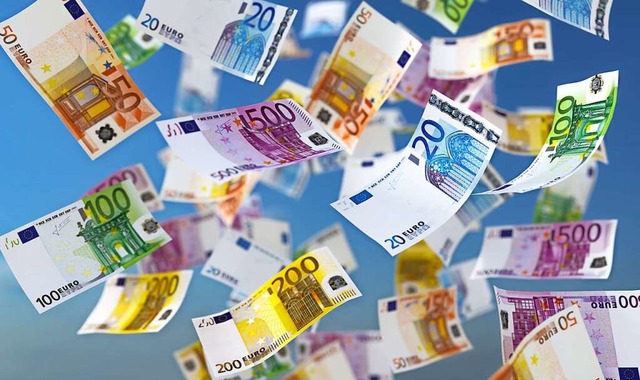 220.000 Euro knnten vom Land in den Brckenneubau flieen.  | Foto: fotomek  (stock.adobe.com)