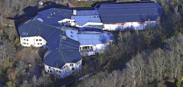 Das Frhlingsfest findet  in diesem Ja...der Waldorfschule in Schopfheim statt.  | Foto: Erich Meyer