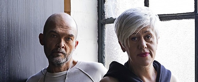 Wieder ein Duo: Ben Watt und Tracey Thorn  | Foto: Edward Bishop (dpa)