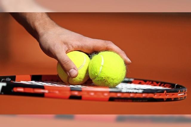 In Schallstadt soll fr 2,7 Millionen Euro eine neue Tennishalle entstehen