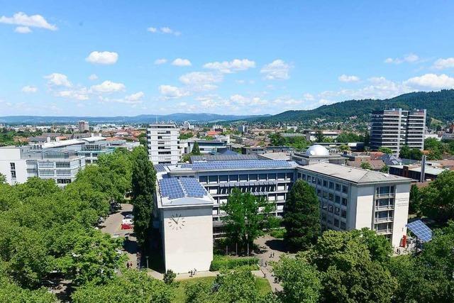 In Freiburger Lehrerzimmern herrscht Gelassenheit wegen neuer Teilzeit-Regelungen