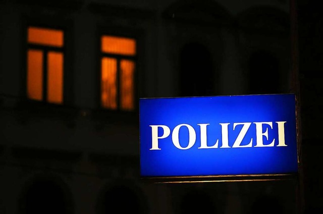 Groeinsatz in mehreren Bundeslndern:...7;Ndrangheta vorgegangen (Symbolfoto).  | Foto: Jan Woitas