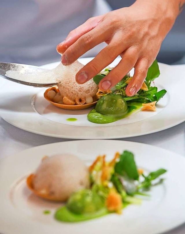 Die Waldkircher Gastronomen wollen mehr Zusammenarbeit (Symbolfoto)  | Foto: Michael Reichel