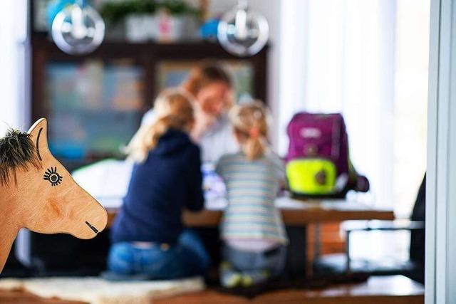 Smart chatten: Wie Eltern ihre Kinder für KI sensibilisieren