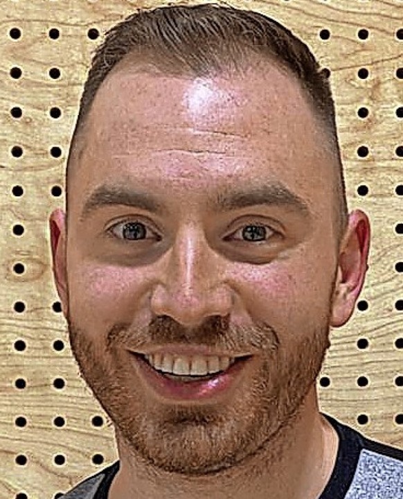 Andr Leuchtmann  | Foto: Privat