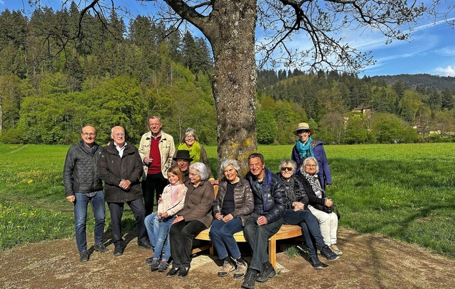   | Foto: Freunde der Gnterstler Wiesen