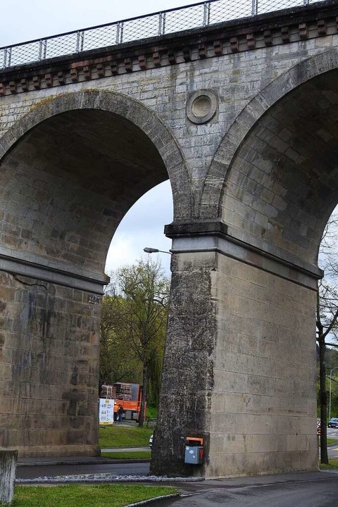 Wie Die Waldshuter Eisenbahnbrücke über Den Rhein Erneuert Wird Kreis Waldshut Badische Zeitung 6652