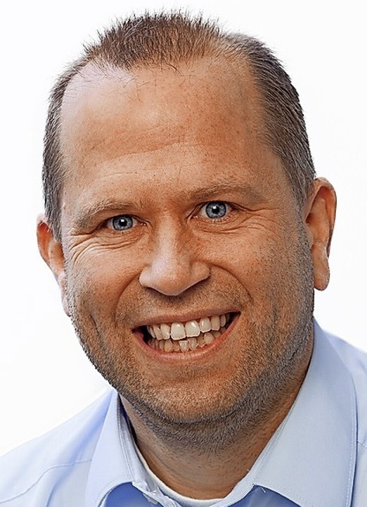 Bernd Cihlar  | Foto: Privat