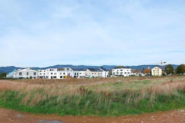 Standort fr neuen Kindergarten in Kirchzarten gefunden