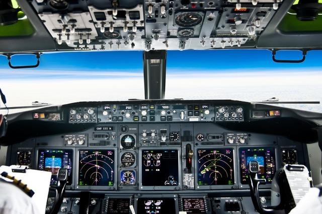 Boeing 737 | Flugsimulator
