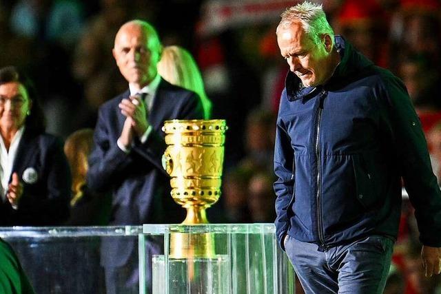 Was ist der DFB-Pokal?