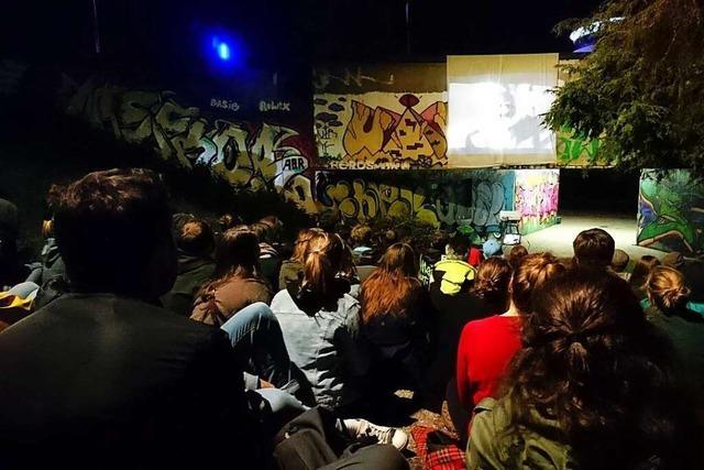Das Freiburger Filmforum zeigt Filme über die Zukunft