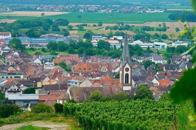 Jugendliche in Ihringen erhalten knftig Projekt-Budget von Gemeinde