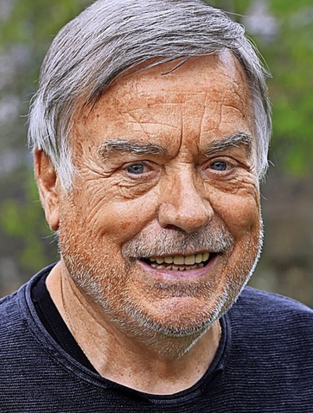 Rainer Wnsch   | Foto: ULRICH MARX