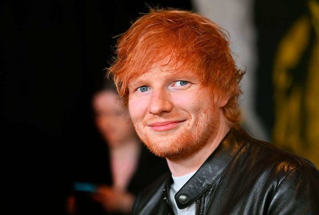 Ed Sheeran hat ein hartes Jahr hinter sich.  | Foto: ANGELA WEISS (AFP)