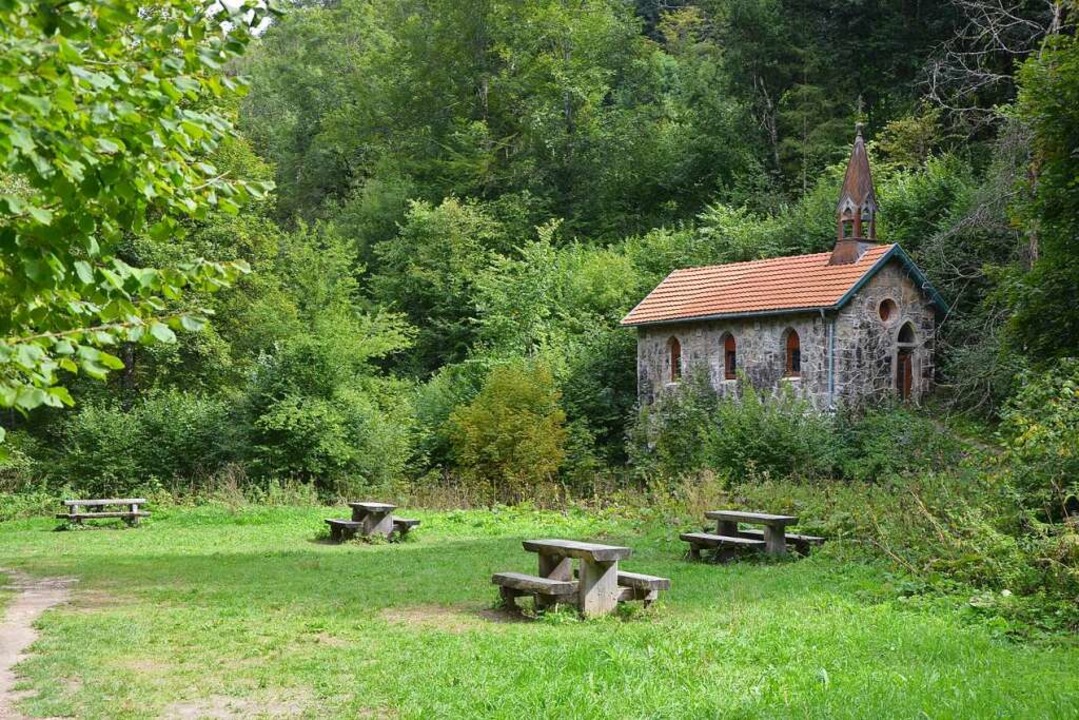 Warum die Krönung von Edward VII. 1902 auch in der Wutachschlucht