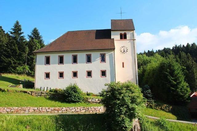 Kirchengemeinde Am Blauen: Drei Kirchen sollen erhalten bleiben