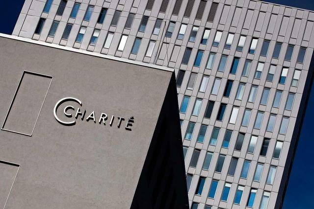 Charit-Kardiologe in Berlin wegen Mordverdachts verhaftet