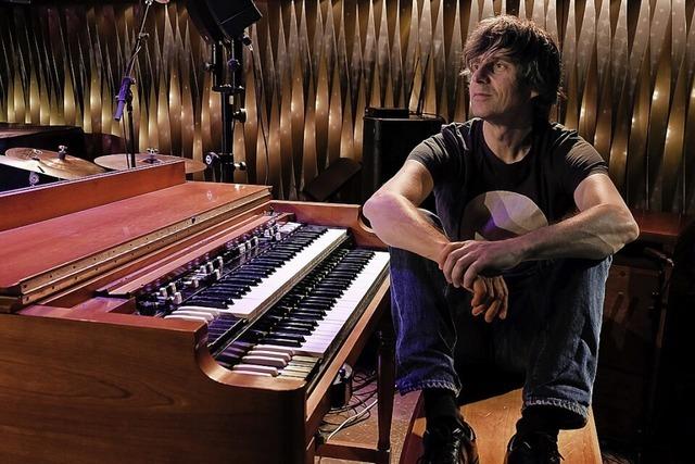 Das Elztalmuseum ldt erstmals zur Hammond Jazz Night ein