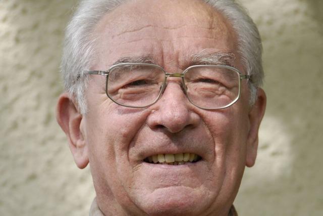 Der ehemalige Rektor der Realschule Neuried ist gestorben
