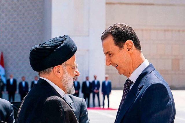 Syriens Rückkehr in die Arabische Liga ist eine Niederlage für den Westen