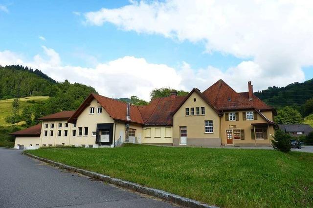 Der Landkreis Lrrach setzt sich fr den Schlachthof in Schnau ein