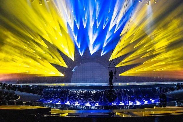 Vortrag in Freiburg: Wie politisch ist der Eurovision Song Contest?