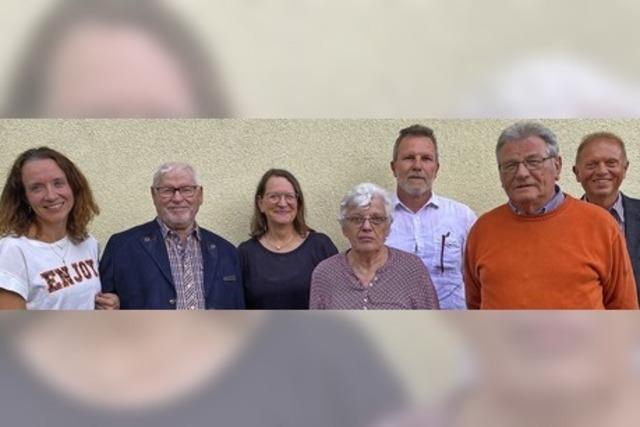 DJK Ettenheim verzeichnet steigende Mitgliederzahlen