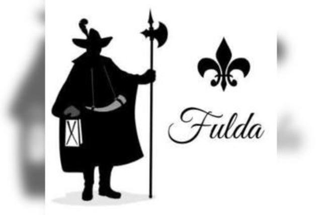 Gutschein Fulda Nachtwchter Stadtfhrung „Die Klassische“ - Fr eine Person