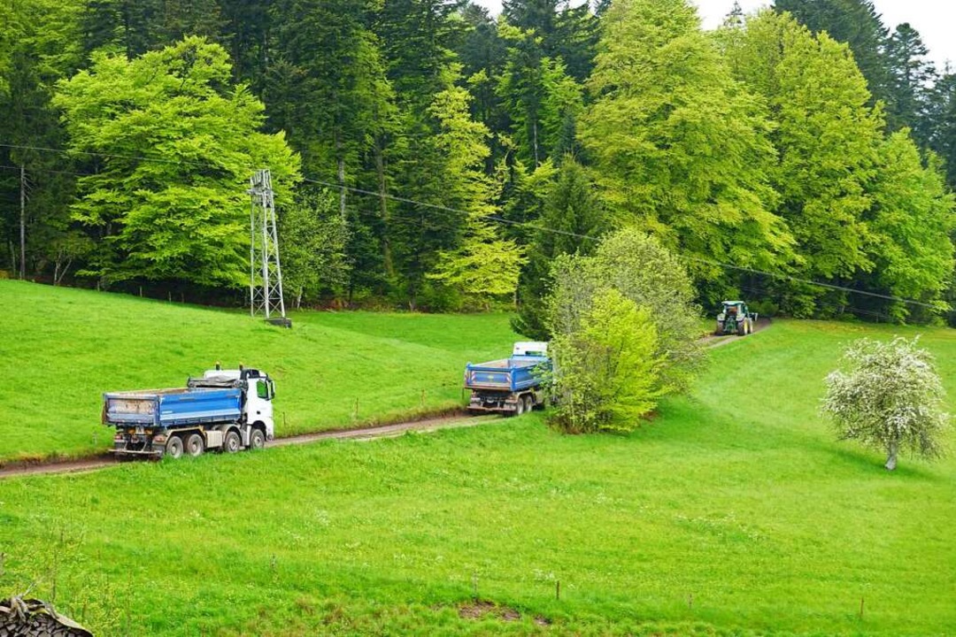   | Foto: Hans-Jrgen Sackmann