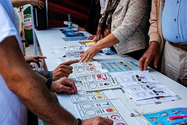 Was sich türkischstämmige Menschen aus Lahr von der Wahl in der Türkei erhoffen