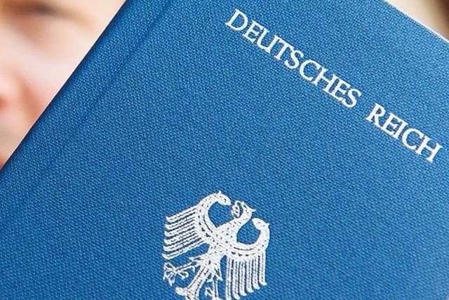 Waldorfschule suspendiert Lehrer nach Reichsbürger-Vorwürfen