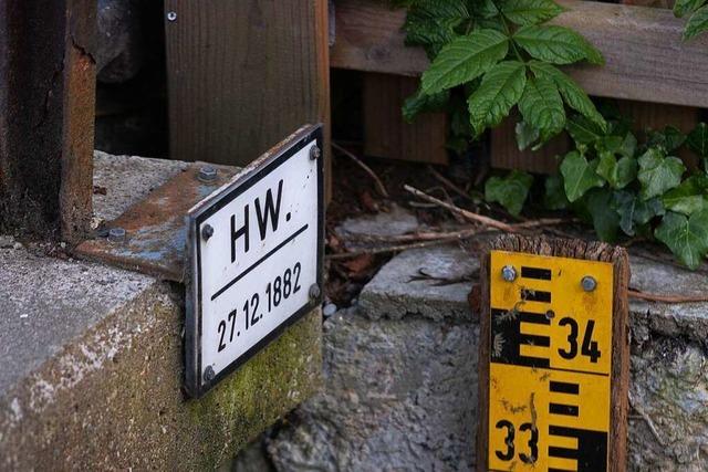 Behrde: Waldkirch darf kein Hochwasser-Sondervermgen bilden