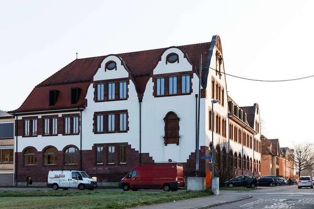 Grundschule Kollnau muss barrierefrei werden - und zwar schnell