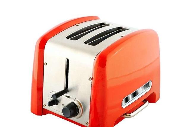 Seniorenheim in Lrrach muss wegen eines verklemmten Toasts im Toaster evakuiert werden