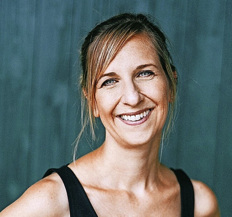 Sarah Hakenberg  | Foto: Michaela Curtis