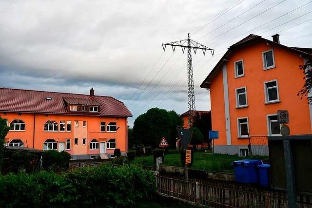 Rheinfelder SPD will die Wohnungsnot bekmpfen