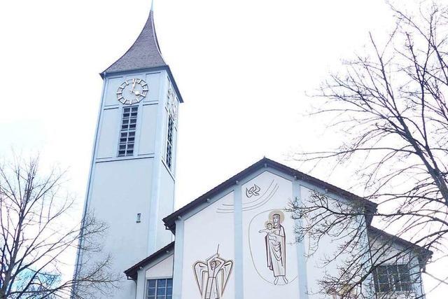 Neue Seelsorger für die Pfarreien in Friesenheim