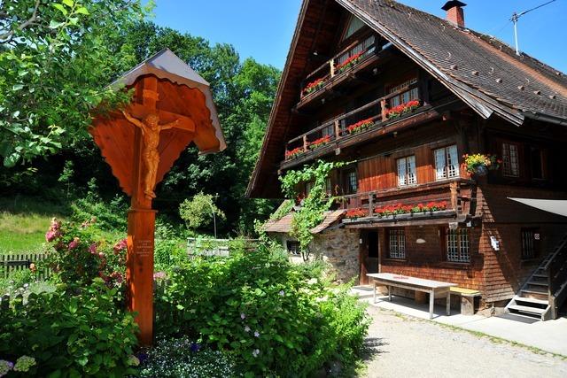 lmhle und Dorfmuseum Jockenhof