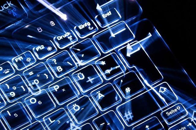 Cyberangriffe auf Kommunen in Baden-Württemberg nehmen zu